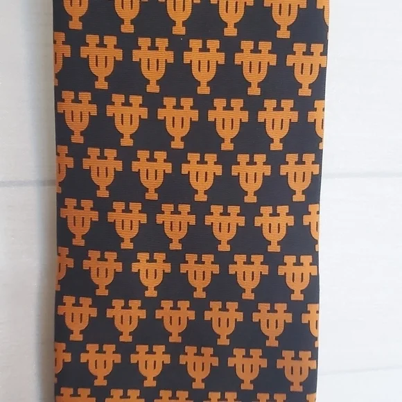 RM Sport UT tie - Picture 2 of 3